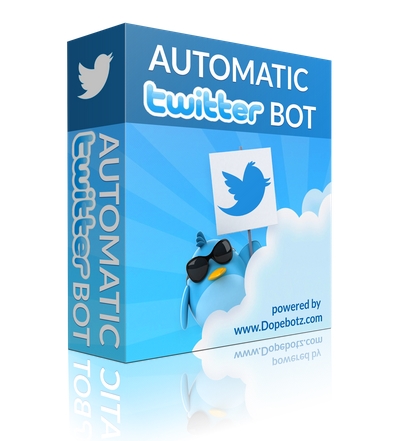 twitter bots Picture Box