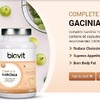 weightloss supplements - Biovit