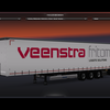 ets2 Krone Profiliner Veens... - prive skin ets2