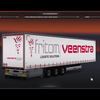 ets2 Krone Profiliner Veens... - prive skin ets2