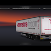 ets2 Krone Profiliner Veens... - prive skin ets2