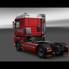 ets2 Renault Magnun 500DXI ... - prive skin ets2