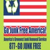 hot tub removal companies - Go Junk Free America