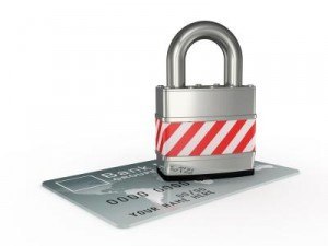 Stop Credit Fraud website Picture Box