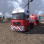 ets2 MAN F2000 Silenz 6x4 +... - prive skin ets2