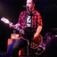 P1270484 - David Cook - Jammin' Java 12-2-2014