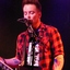 P1270465 - David Cook - Jammin' Java 12-2-2014