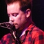 P1270462 - David Cook - Jammin' Java 12-2-2014