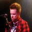 P1270447 - David Cook - Jammin' Java 12-2-2014