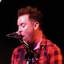 P1270518 - David Cook - Jammin' Java 12-2-2014