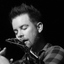 P1270514 - David Cook - Jammin' Java 12-2-2014