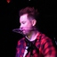 P1270513 - David Cook - Jammin' Java 12-2-2014