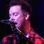 P1270496 - David Cook - Jammin' Java 12-2-2014