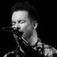 P1270495 - David Cook - Jammin' Java 12-2-2014