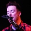 P1270493 - David Cook - Jammin' Java 12-2-2014