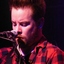 P1270460 - David Cook - Jammin' Java 12-2-2014