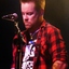 P1270445 - David Cook - Jammin' Java 12-2-2014