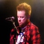 P1270444 - David Cook - Jammin' Java 12-2-2014