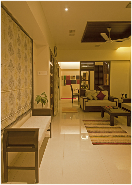 Residential Interior Designer in Pune Best Interior Designer in Pune