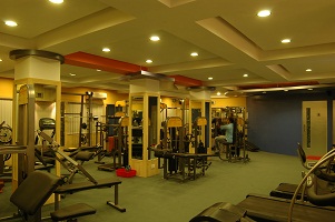 Interior Designer for gym pune Best Interior Designer in Pune