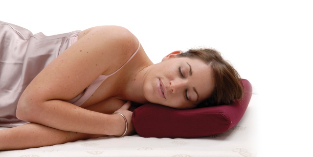 best-travel-pillow Therapeutic Pillow International