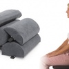 lumbar-rolls - Therapeutic Pillow Internat...