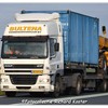 Bultena BZ-GV-33-BorderMaker - Richard