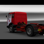 ets2 Mercedes NG1632 4x2 Va... - prive skin ets2