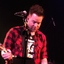 IMG 0167 - David Cook - Jammin' Java 12-2-2014