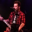 IMG 0172 - David Cook - Jammin' Java 12-2-2014