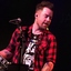 IMG 0168 - David Cook - Jammin' Java 12-2-2014