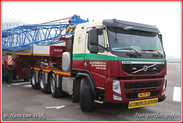 BZ-JT-70  B-BorderMaker Zwaartransport 4-Assers