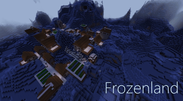 Minecraft Installers Picture Box