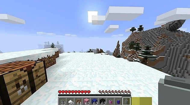 Minecraft Installers Picture Box