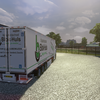 ets2 Scania R 4x2 topline +... - prive skin ets2