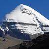 Mount Kailsah - Kailash Mansarovar
