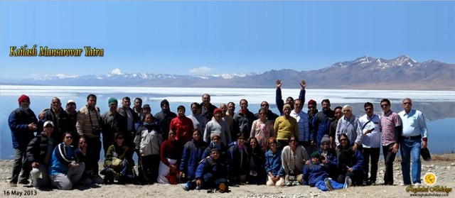 Kailash Mansarovar Yatra 2015 - Raghukul Holidays Kailash Mansarovar