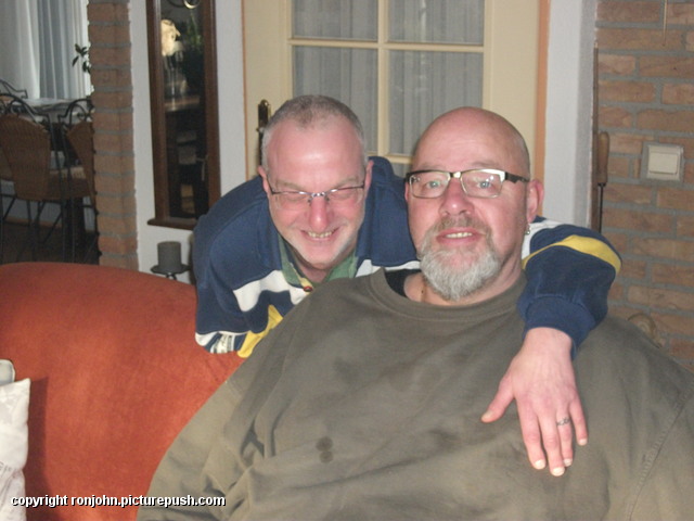 Ron en John 09-12-14 4 In huis 2014