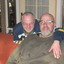 Ron en John 09-12-14 4 - In huis 2014