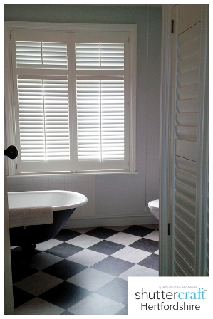 Shuttercraft Hertfordshire | Plantation Shutters Shuttercraft Hertfordshire