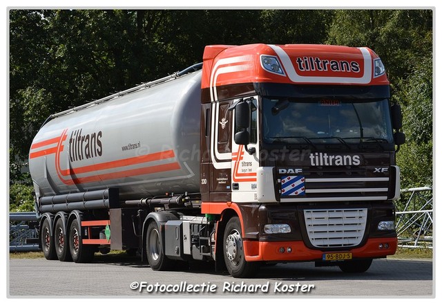 Tiltrans 95-BDJ-5-BorderMaker Richard