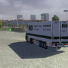 ets2 Volvo Fh 4x2 Lokken-Vo... - prive skin ets2