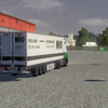 ets2 Volvo Fh 4x2 Lokken-Vo... - prive skin ets2