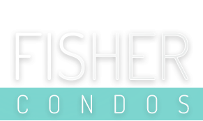 logo Fisher Condos