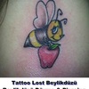 ArÄ± dÃ¶vme modelleri beyli... - Tattoolost