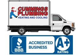 AC Services in Catalina Foothills Cummings Plumbing, Inc.