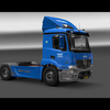 ets2 Mercedes Antos 1840 4x... - prive skin ets2