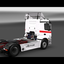 ets2 Mercedes Antos 1840 4x... - prive skin ets2