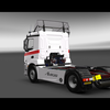 ets2 Mercedes Antos 1840 4x... - prive skin ets2