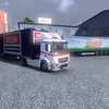 ets2 Mercedes Antos 1840 4x... - prive skin ets2